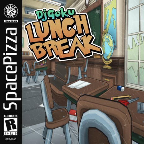 Lunch Break (Original Mix) | Boomplay Music