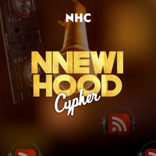 Nnewi Hood Cypher