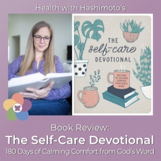 Review of 'The Self-Care Devotional' for Holistic Health