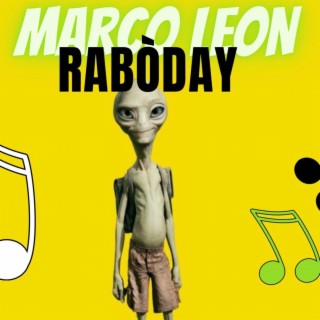 Raboday Mixtape (Radio Edit)