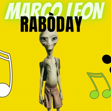 Raboday Mixtape (Radio Edit) ft. tonymix
