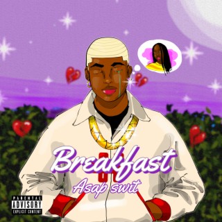 Breakfast lyrics | Boomplay Music