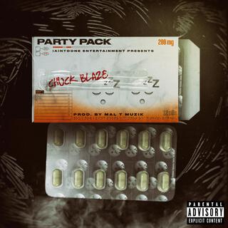 Party Pack