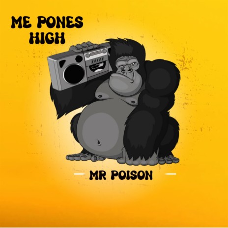 Me Pones High | Boomplay Music