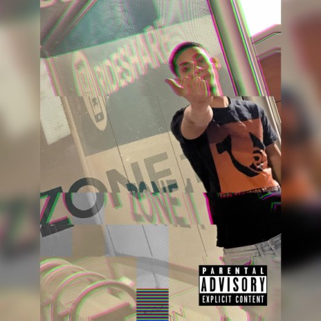 In my zone | Boomplay Music