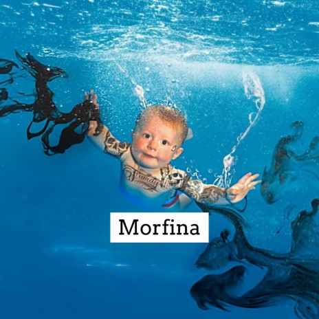 Morfina | Boomplay Music