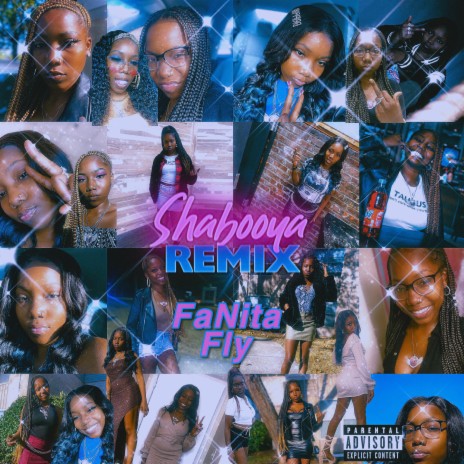 Shabooya (Remix) | Boomplay Music