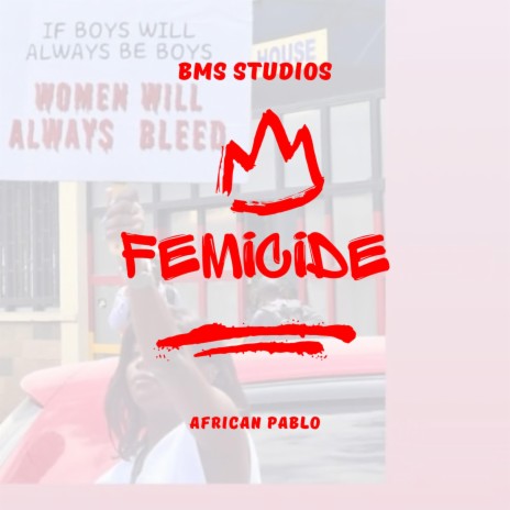 FEMICIDE | Boomplay Music