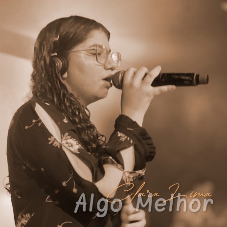 Algo Melhor | Boomplay Music