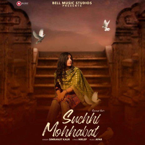 Suchhi Mohhabat (Simranjit kaur) | Boomplay Music