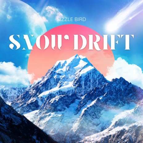 Snow Drift ft. Chillstepped & Vital EDM | Boomplay Music