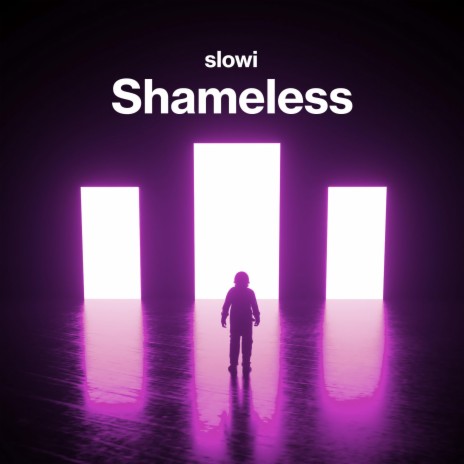 Shameless (Slowed + Reverb)