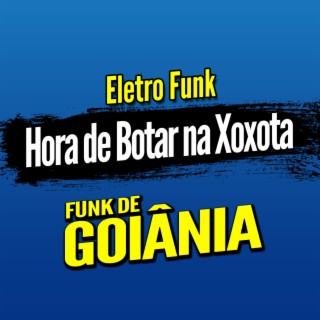 Deboxe Eletro Funk Hora de Botar na Xoxota
