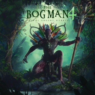 The Bog Man 4