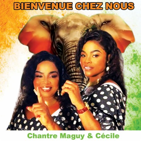 Bienvenue chez nous | Boomplay Music