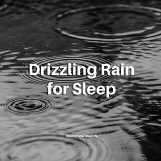 Drizzling Rain for Sleep