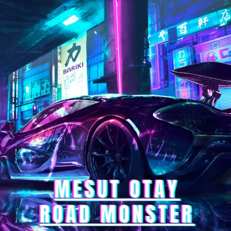 Road Monster | Boomplay Music