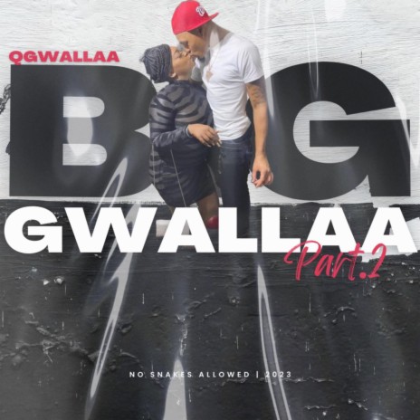 Big Gwallaa Pt. 2