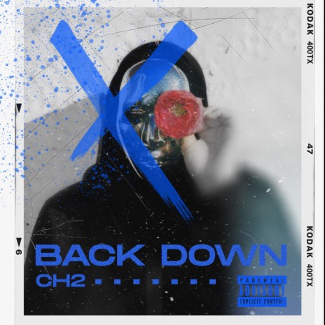 Back Down | Boomplay Music