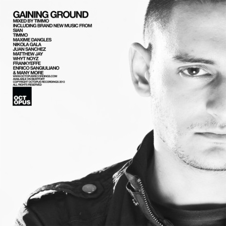 Gaining Ground (Continous Mix) | Boomplay Music