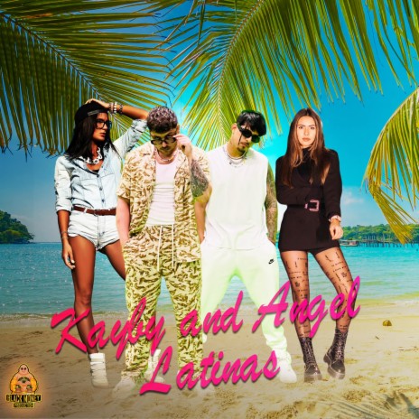 Latinas (Radio Edit) | Boomplay Music