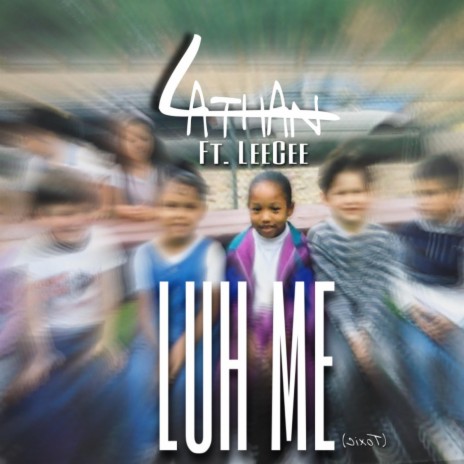 Luh Me (Toxic) ft. LeeCee | Boomplay Music