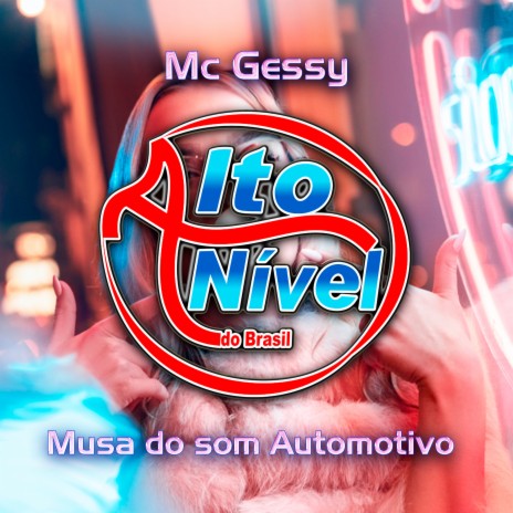 Musa do Som Automotivo | Boomplay Music