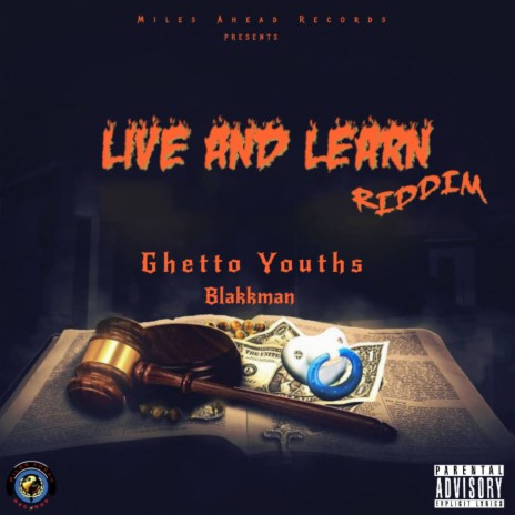 Ghetto Youths 🅴 | Boomplay Music
