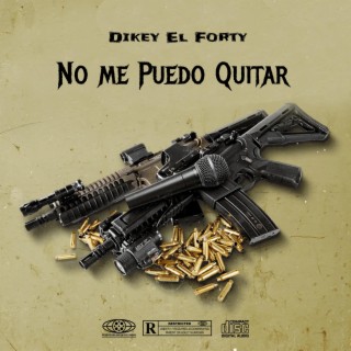 No Me Puedo Quitar lyrics | Boomplay Music