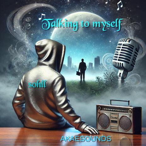 Talking To Myself | Boomplay Music