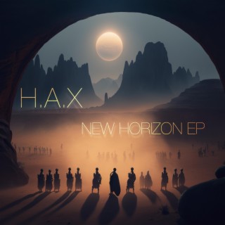 NEW HORIZON EP