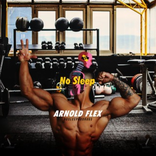 Arnold Flex