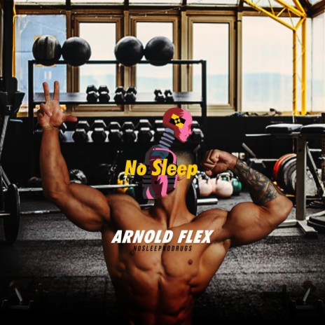 Arnold Flex | Boomplay Music