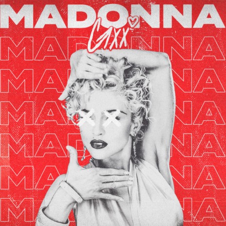 Madonna | Boomplay Music