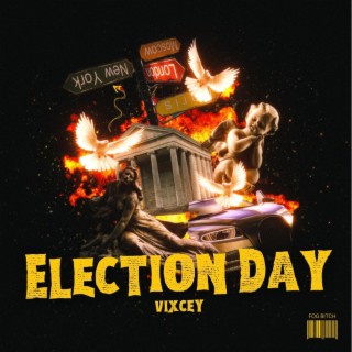 Election Day | Boomplay Music