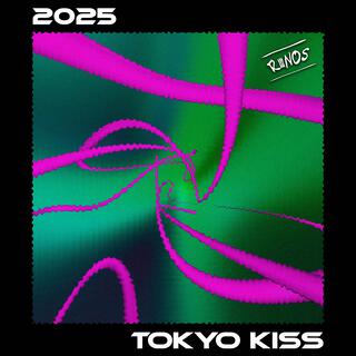 Tokyo Kiss