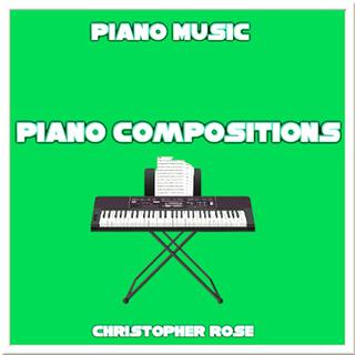 Piano Compositions (Deluxe)