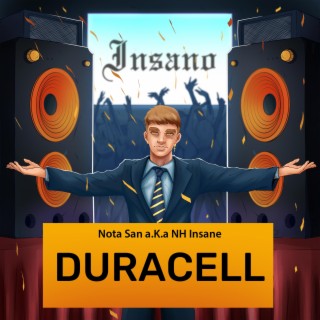 DURACELL lyrics | Boomplay Music