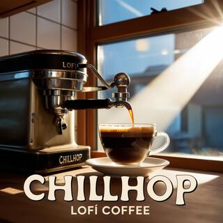 chillhop lofi coffee