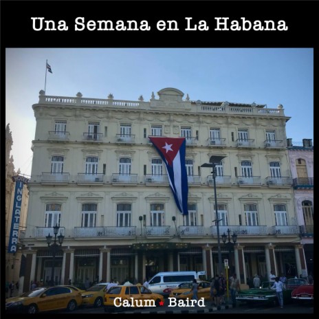 Una Semana en La Habana | Boomplay Music
