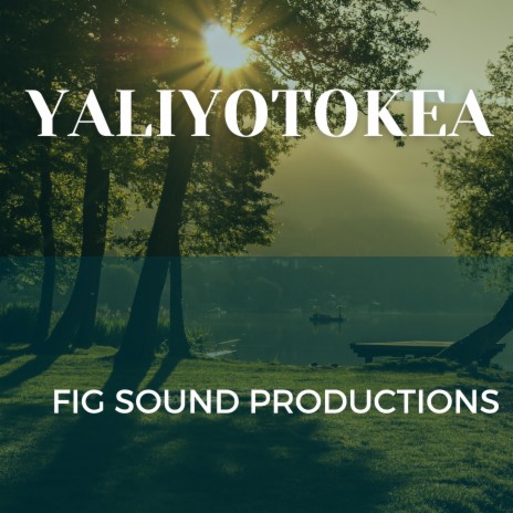Yaliyotokea | Boomplay Music