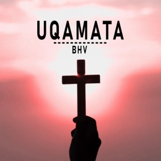 Uqamata