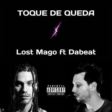 Toque de Queda ft. Dabeat | Boomplay Music