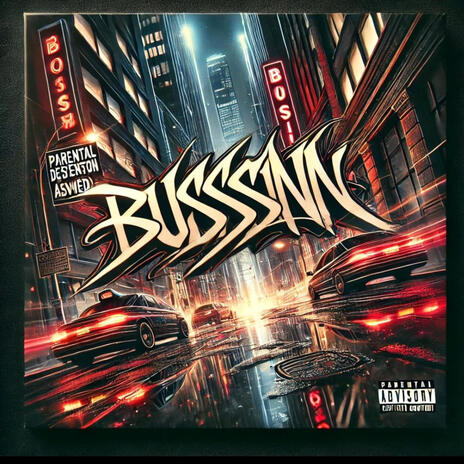 Bussin' | Boomplay Music