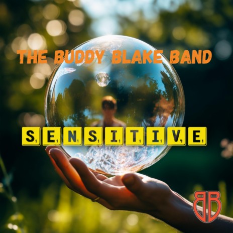 Sensitive | Boomplay Music