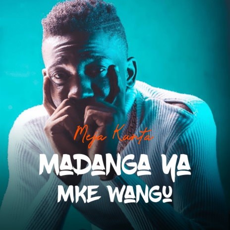Madanga Ya Mke Wangu ft. D Voice | Boomplay Music