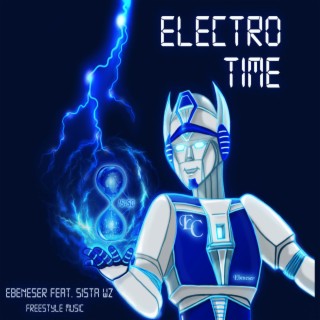 Electro Time (Little Mix)