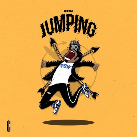 Jumping | Boomplay Music