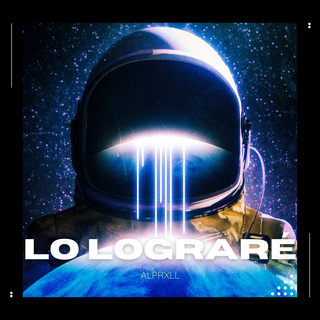 Lo Lograré