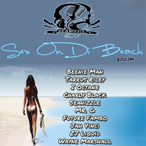 Sex On Di Beach Riddim | Boomplay Music